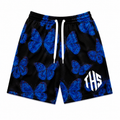 THS | Butterfly Blue